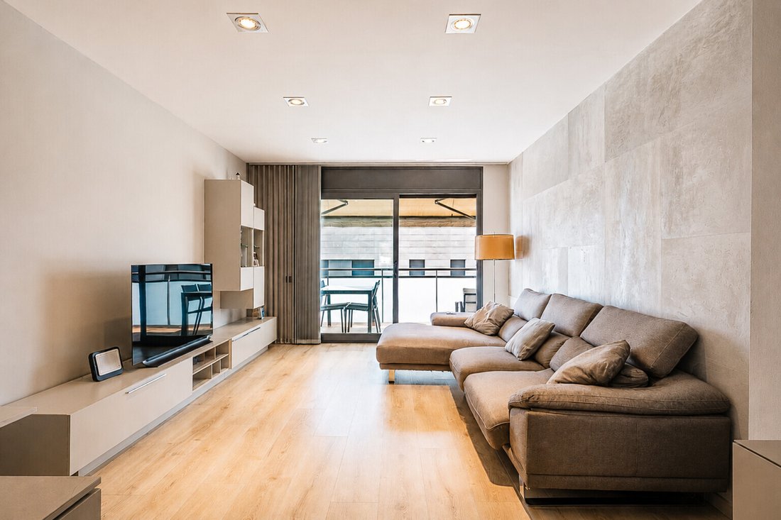 Apartment in Sitges, Catalonia, Spain 4 - 18471003