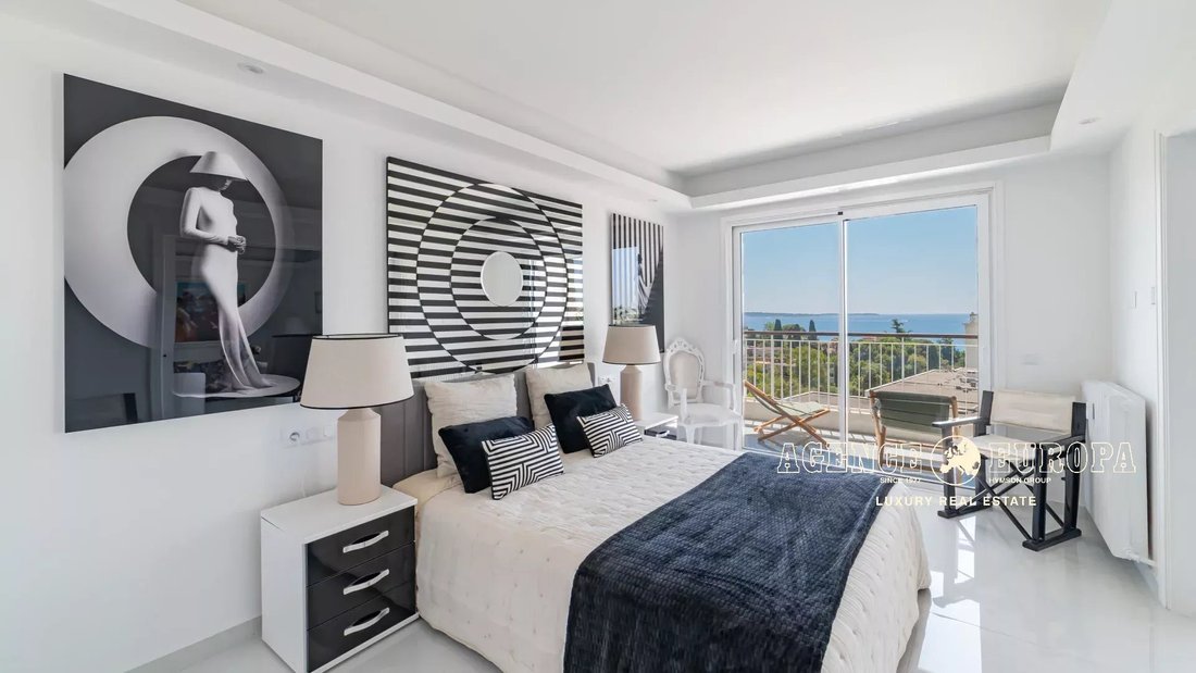 Apartment in Cannes, Provence-Alpes-Côte d'Azur, France 5 - 18469042