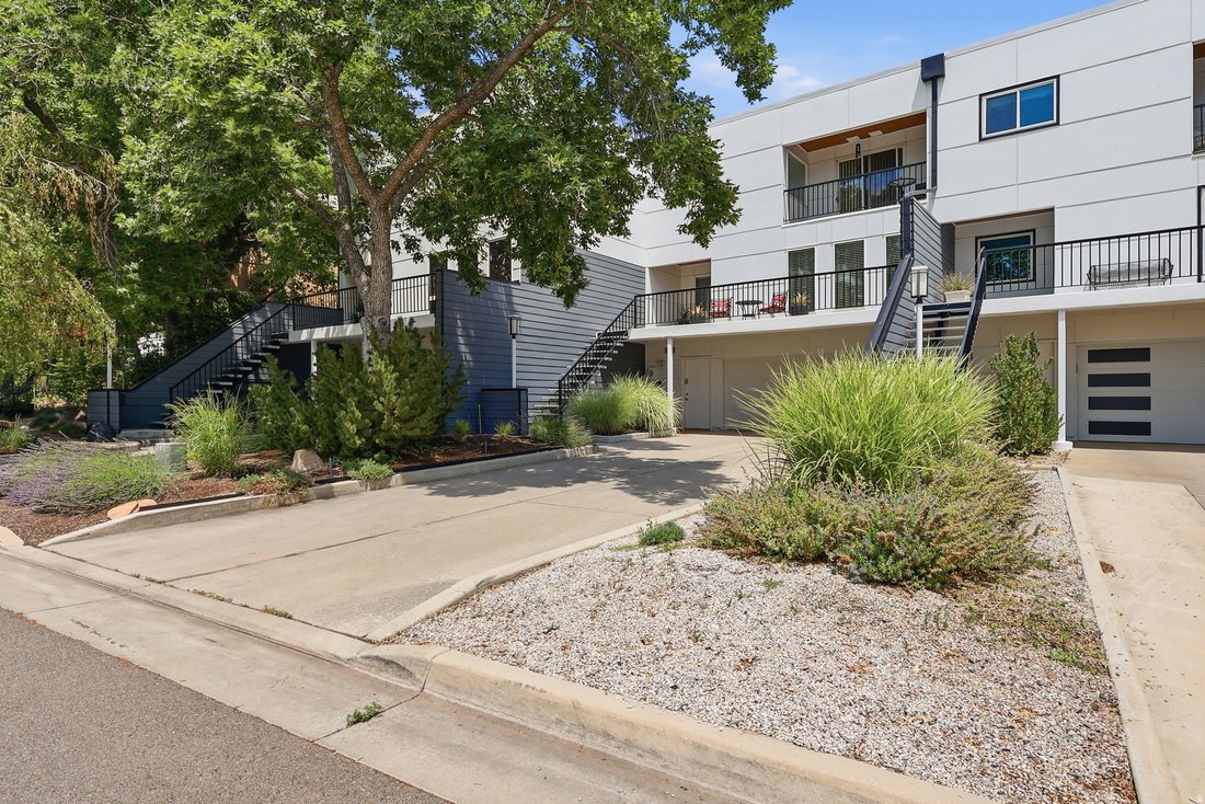 Townhouse in Salt Lake City, Utah, United States 2 - 18465838