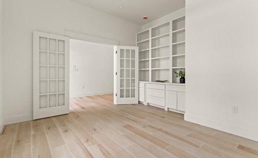 House in Harleton, Texas, United States 1