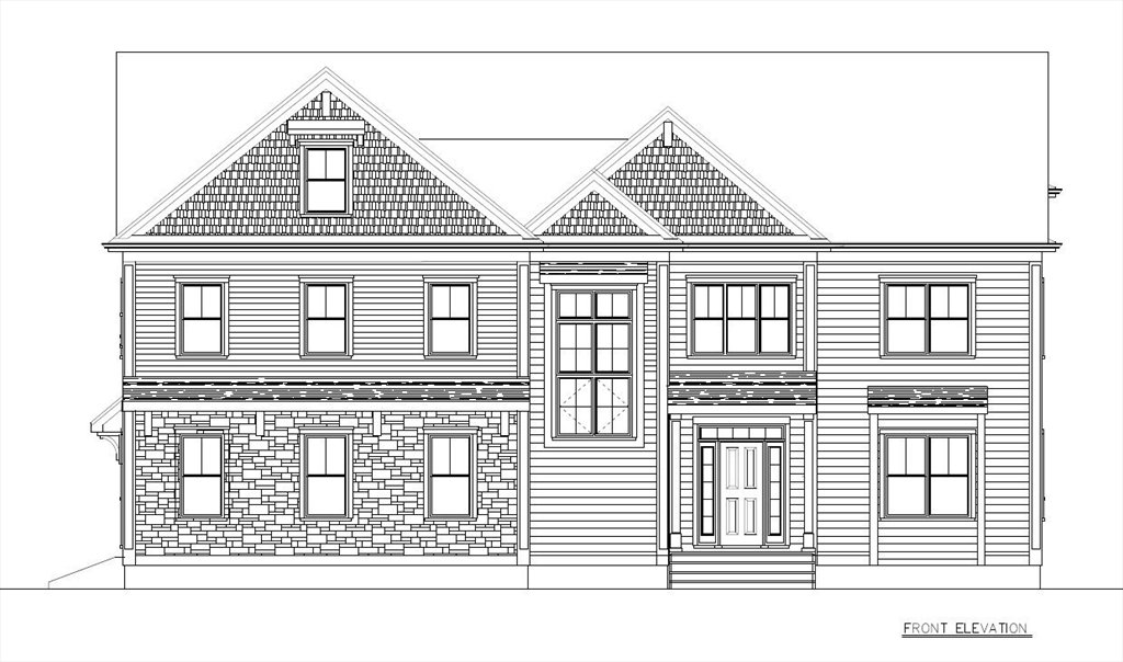 House in Andover, Massachusetts, United States 1 - 18465540
