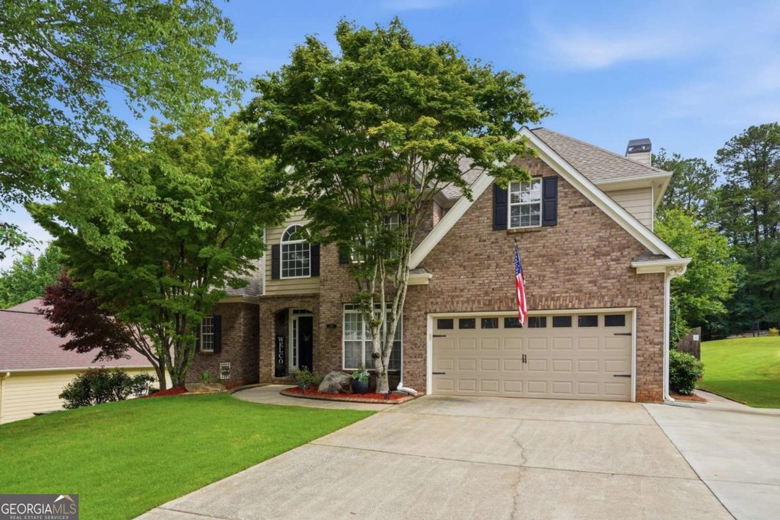 House in Kennesaw, Georgia, United States 4 - 18459852