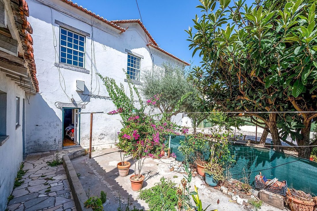 Villa in Estoril, Cascais e Estoril, Lisbon 3 - 18461341