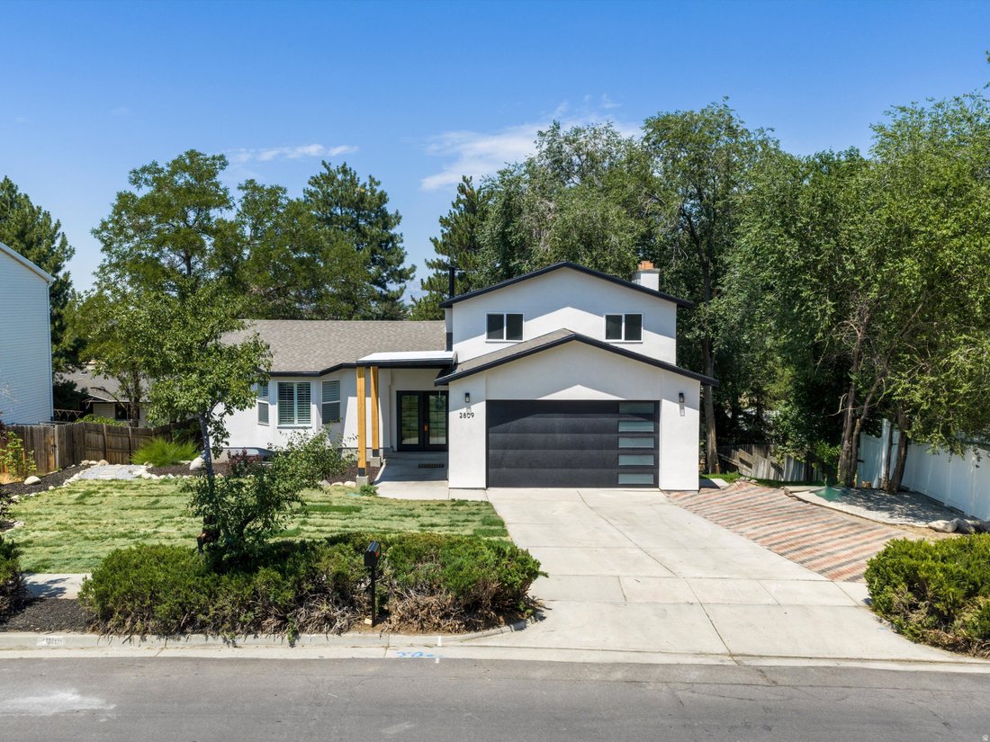 House in Sandy, Utah, United States 2 - 18455662