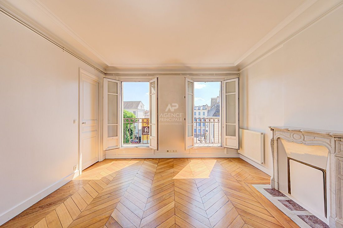 Apartment in Forêt, Saint-Germain-en-Laye, France 2 - 18456912