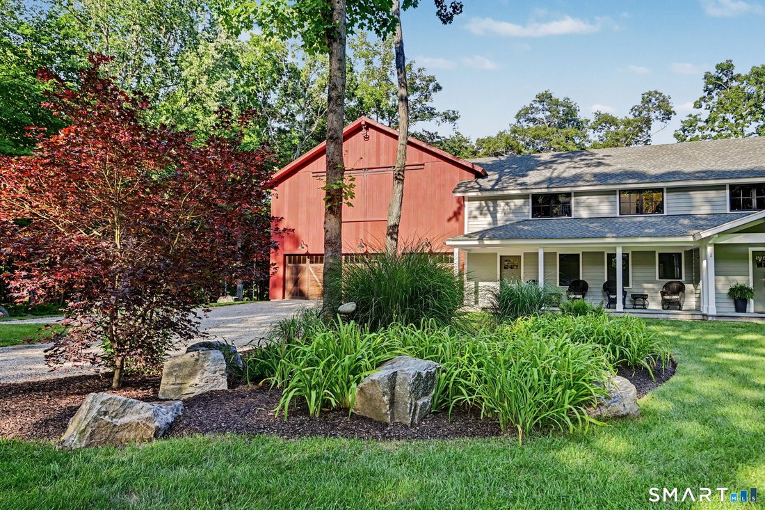 House in Wilton, Connecticut, United States 3 - 18465560