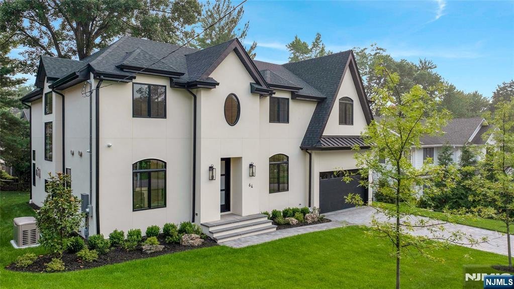 House in Demarest, New Jersey, United States 1 - 18464194