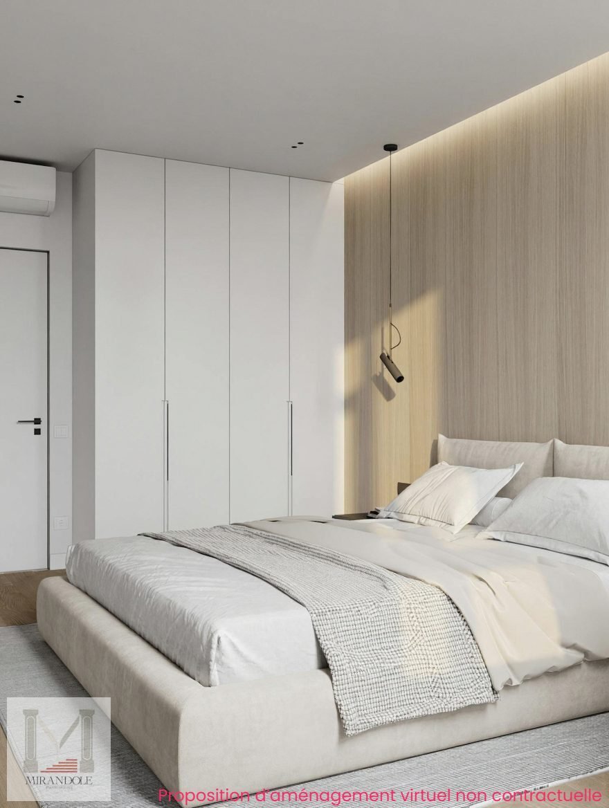 Apartment in Cannes, Provence-Alpes-Côte d'Azur, France 5 - 18465341