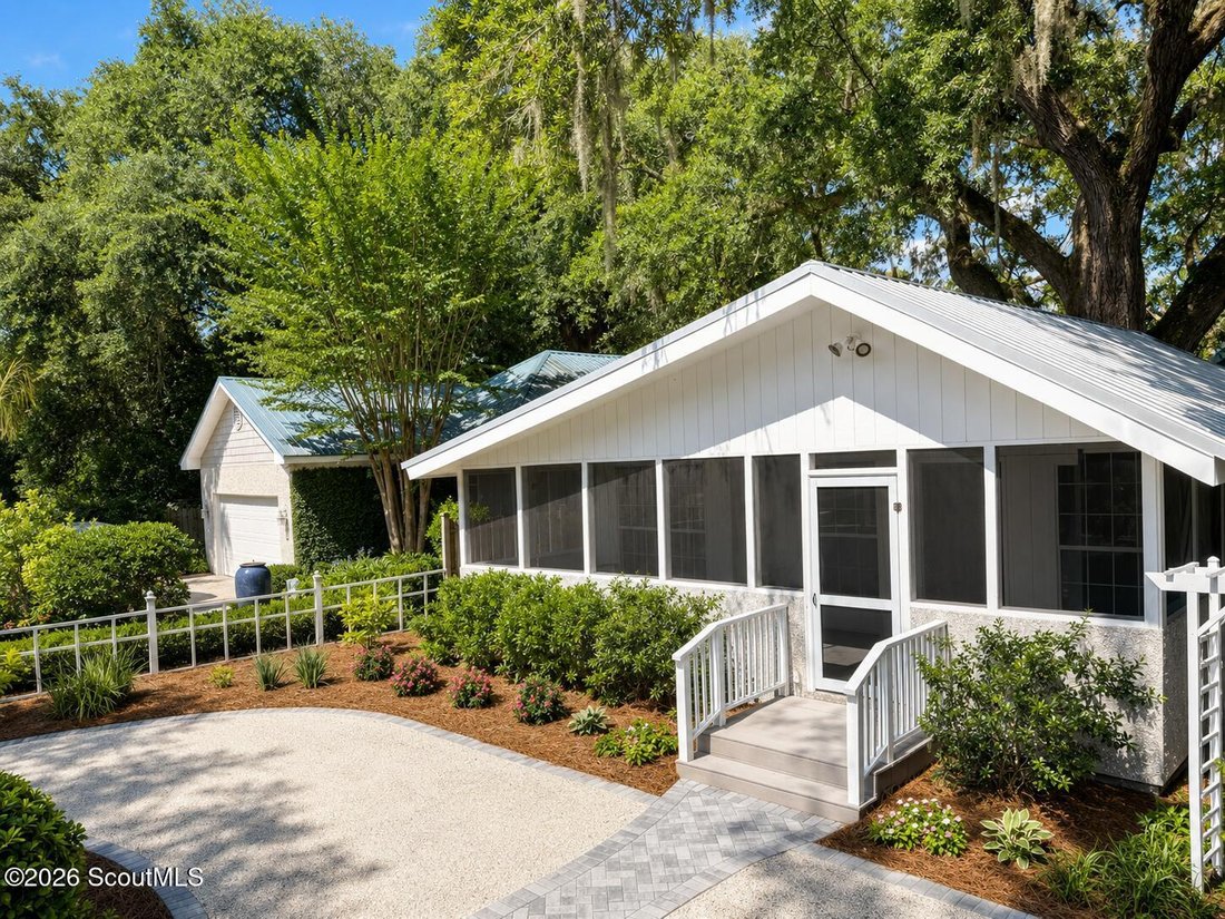 House in St. Simons, Georgia, United States 1 - 18466329