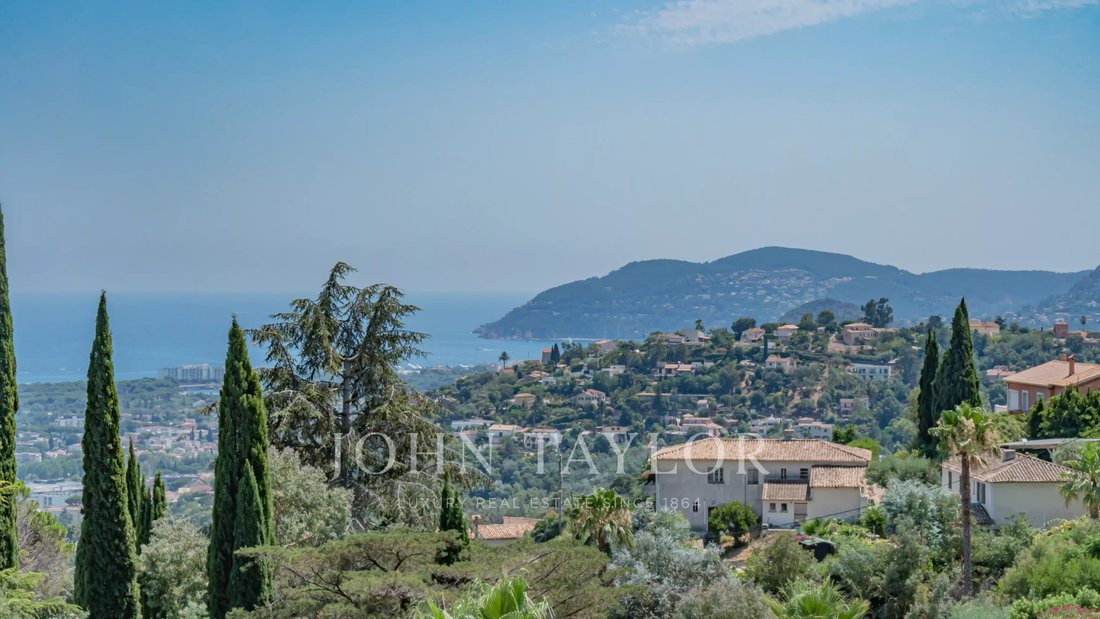 House in Le Gavelier-La Tour, Mandelieu-la-Napoule, France 5 - 18470914