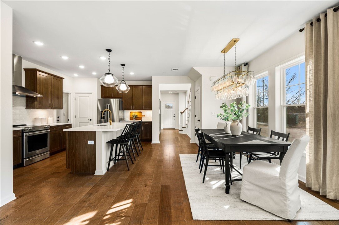 Condo in East Providence, Rhode Island, United States 4 - 18458409