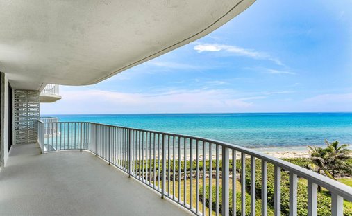 Casa en Palm Beach, Florida, Estados Unidos 1