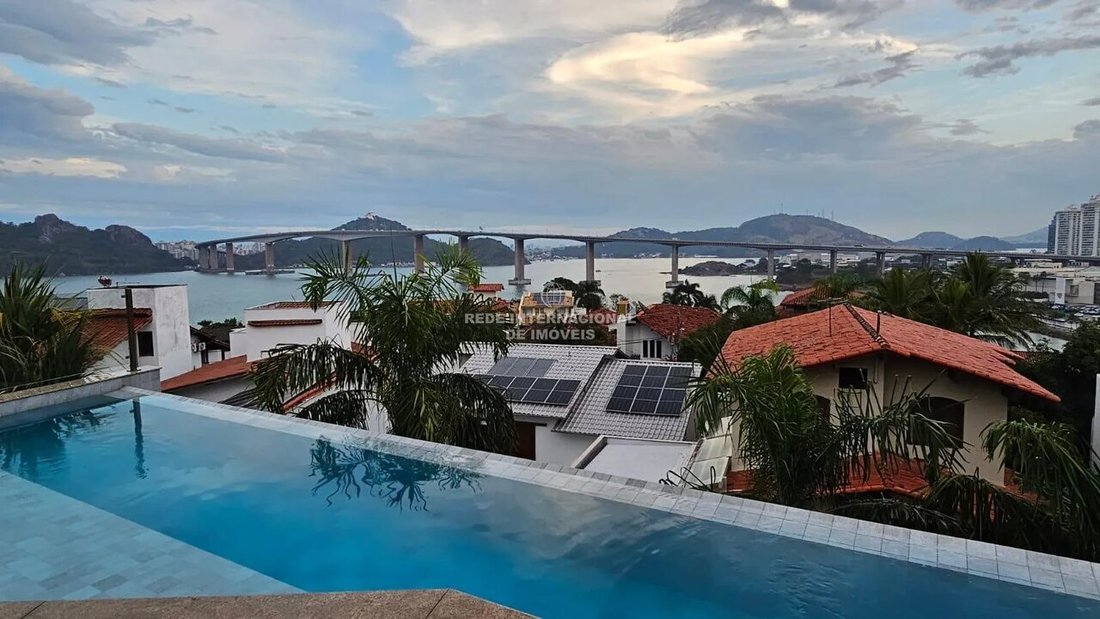 House in Ilha do Boi, State of Espírito Santo, Brazil 4 - 18466505