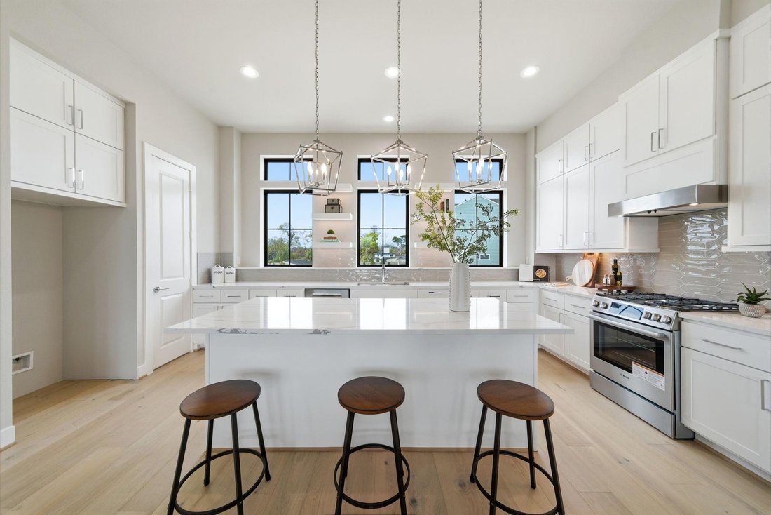 House in Houston, Texas, United States 4 - 18459880