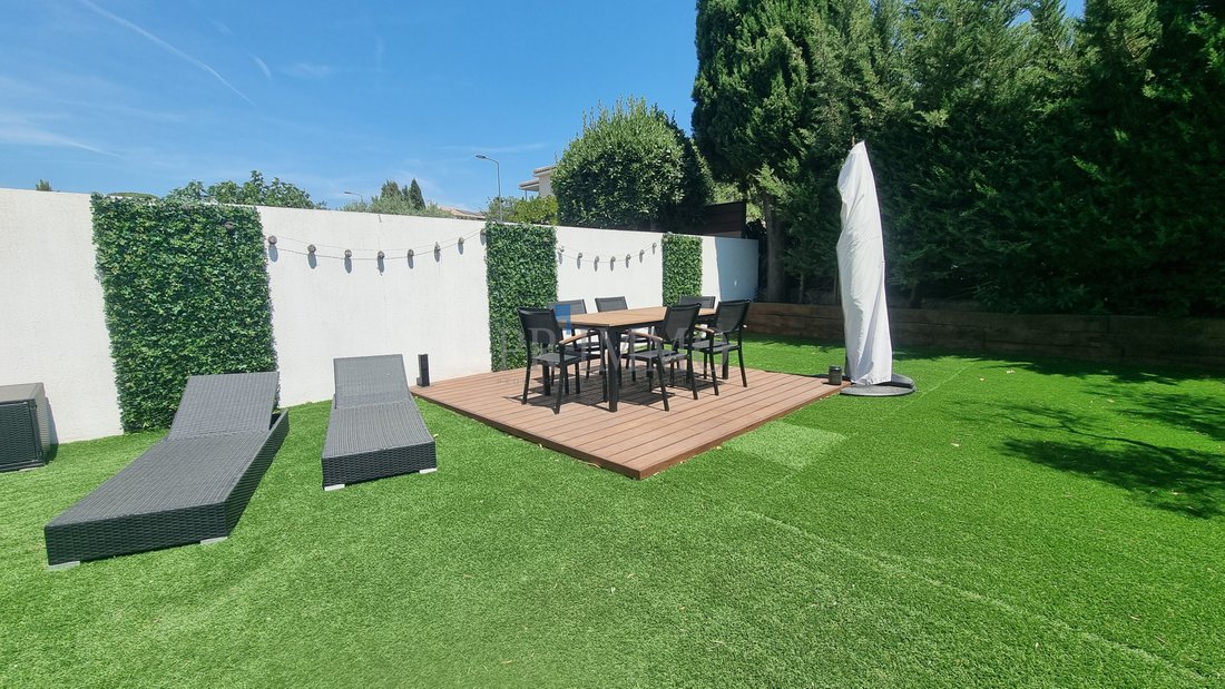 Villa a Nord RN, Puget-sur-Argens, Francia 2 - 18460571