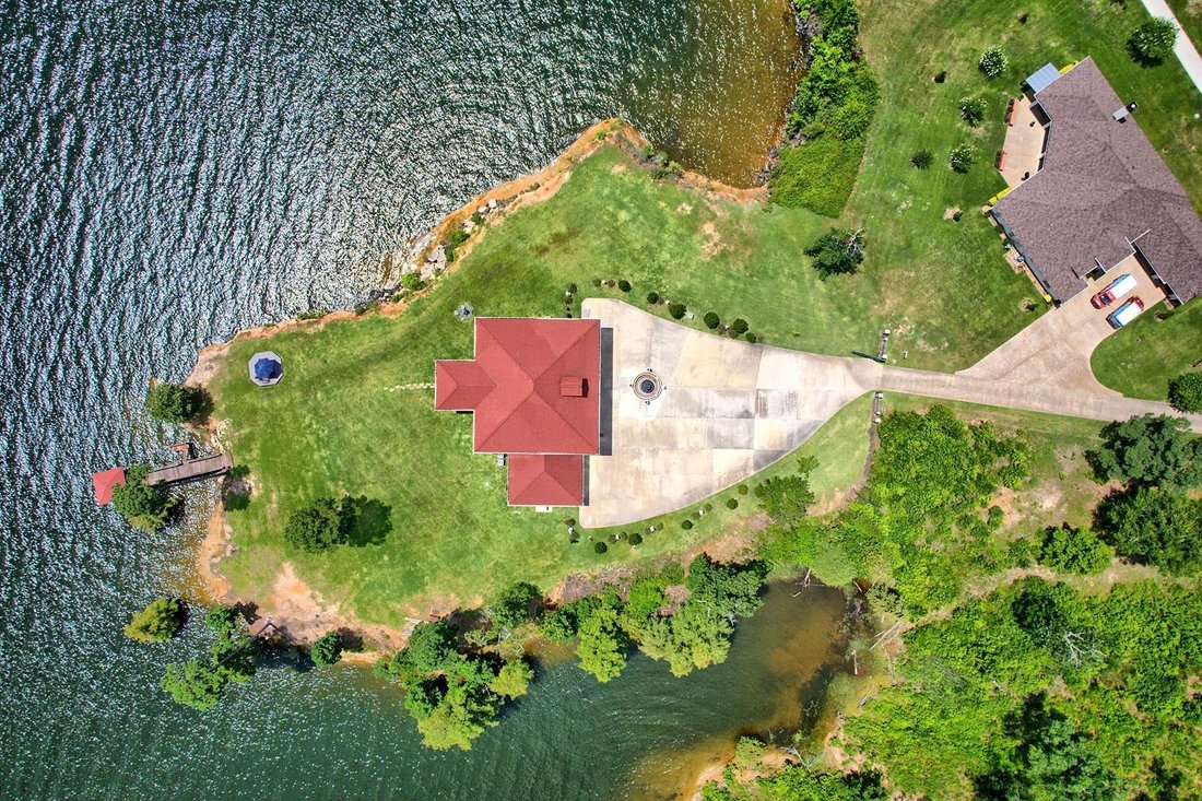 House in Many, Louisiana, United States 3 - 18459875
