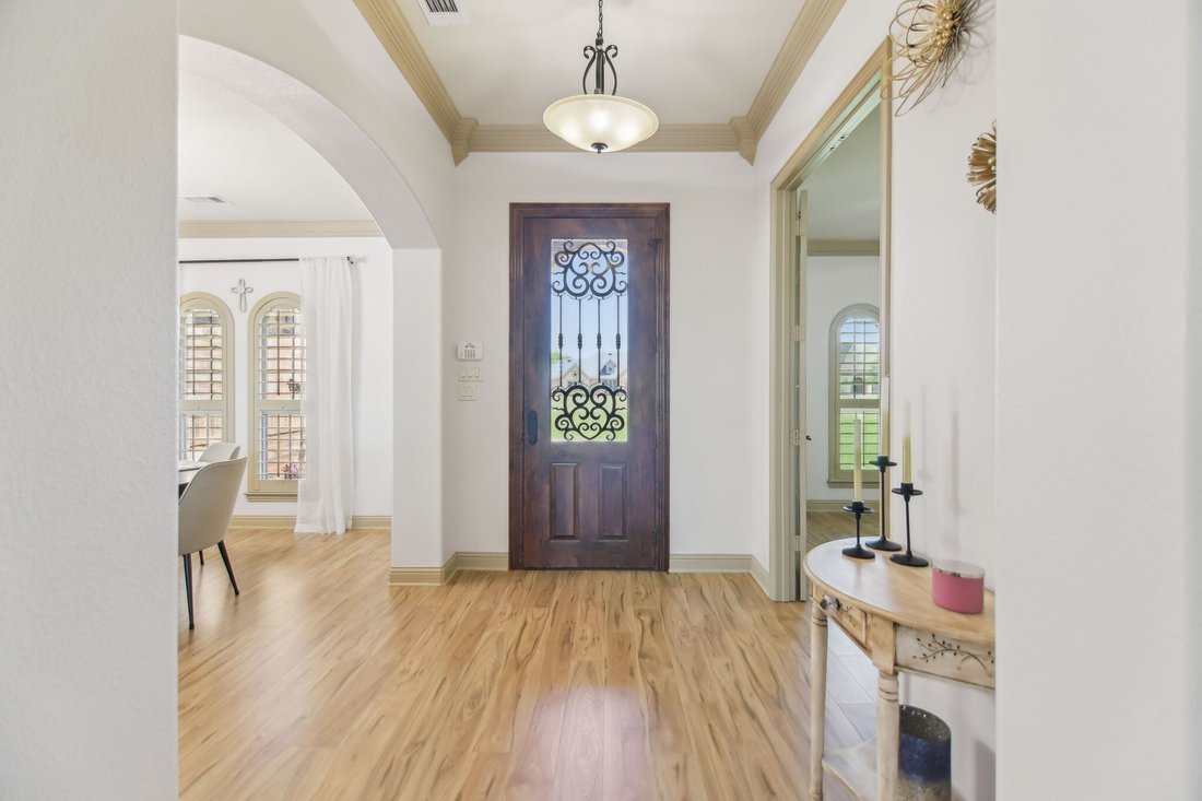 House in Talty, Texas, United States 5 - 18460101