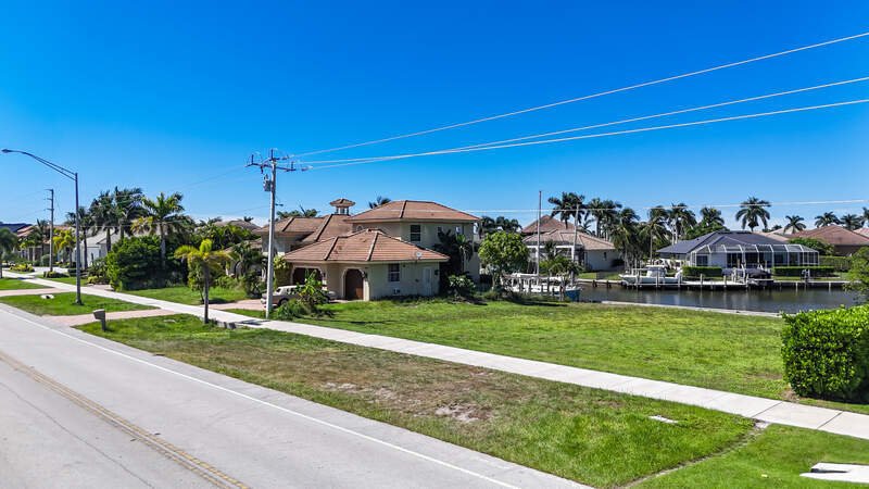 Land in Marco Island, Florida, United States 2 - 18465019