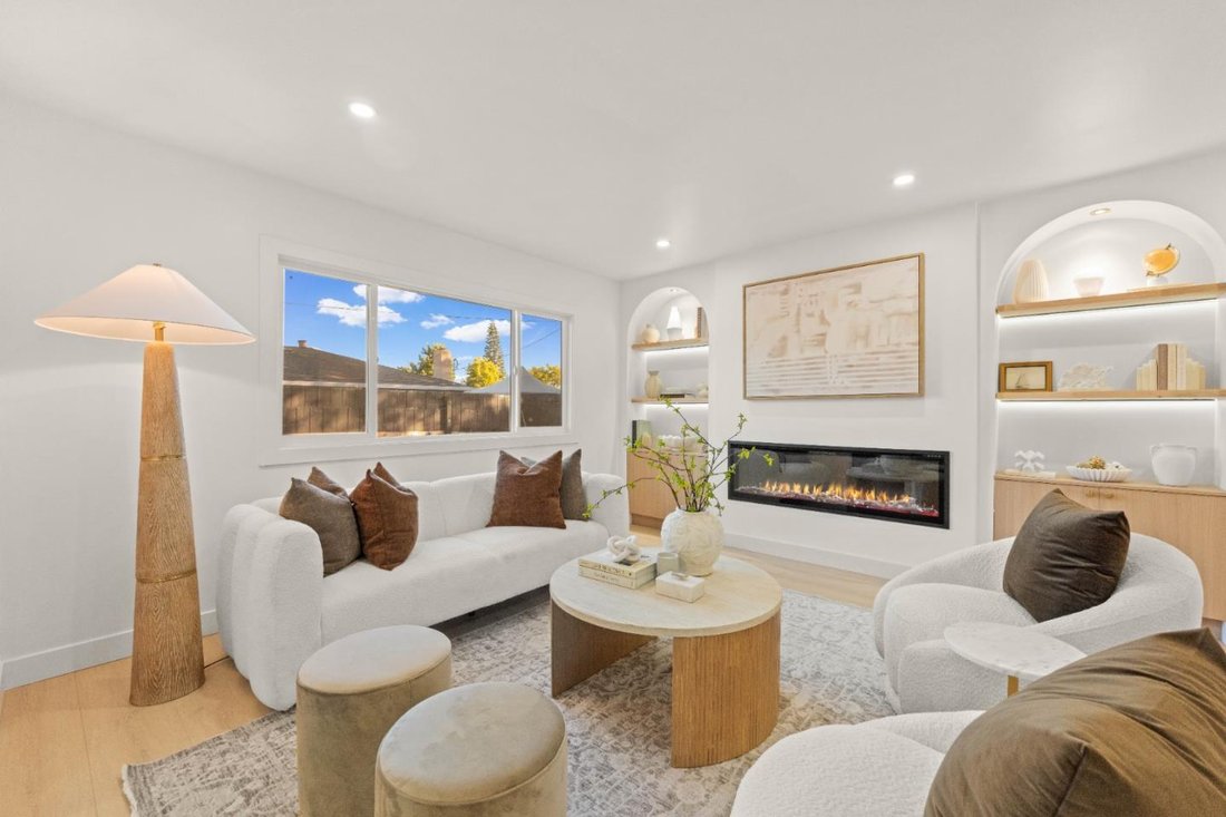 House in San Jose, California, United States 4 - 18458821