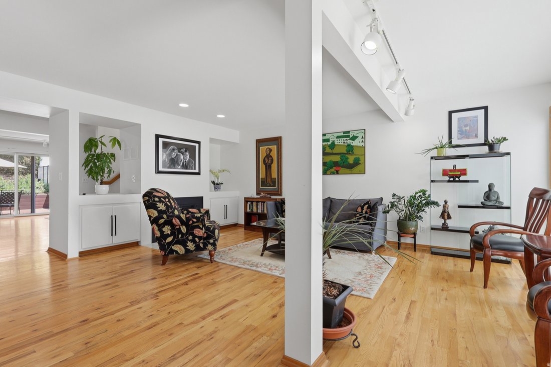 Townhouse in Salt Lake City, Utah, United States 5 - 18465838