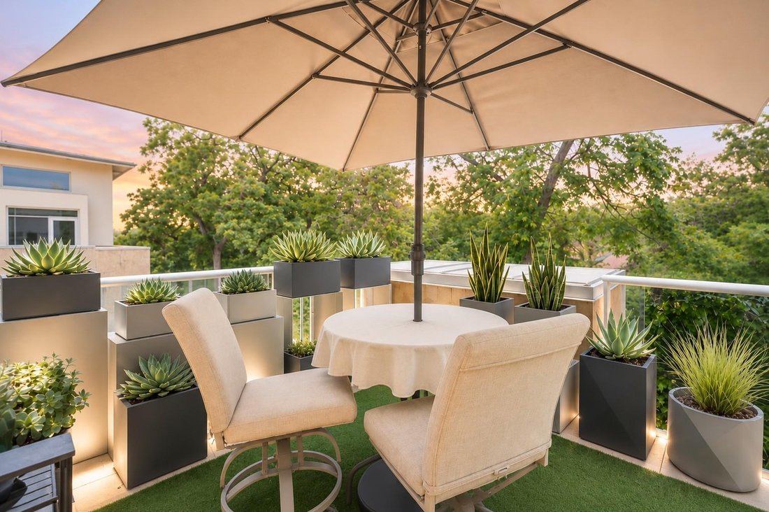 Condo in Austin, Texas, United States 3 - 18091613