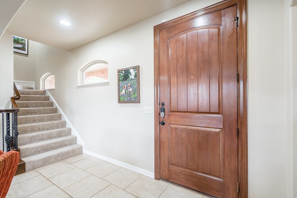 House in Midland, Texas, United States 5 - 18459040
