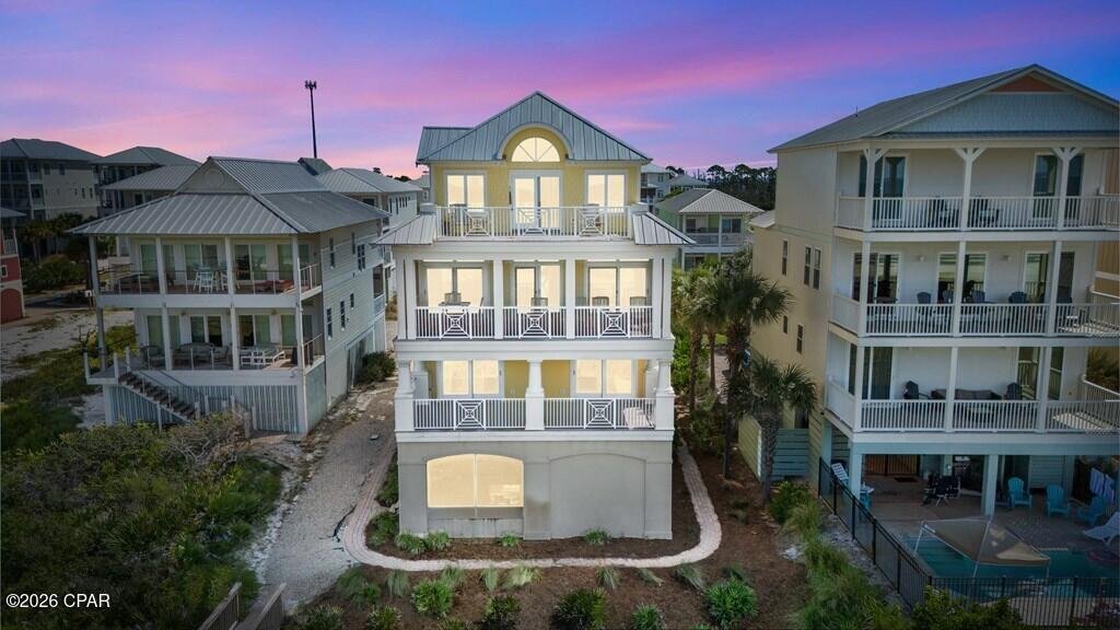 House in Port St. Joe, Florida, United States 5 - 18458252