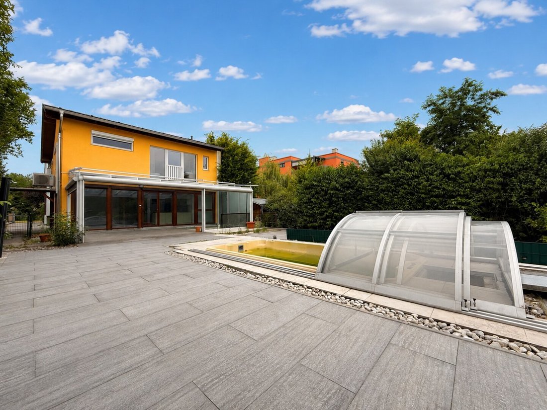 House in Vienna, Wien, Austria 2 - 18469115