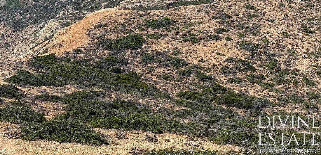 Private Island in Naxos, Aegean, Greece 4 - 18455646