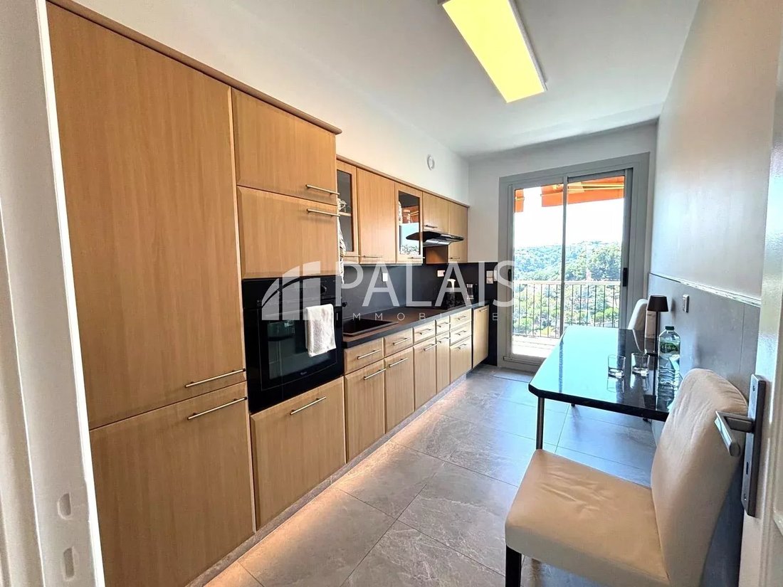 Apartment in Nice, Provence-Alpes-Côte d'Azur, France 3 - 18457306