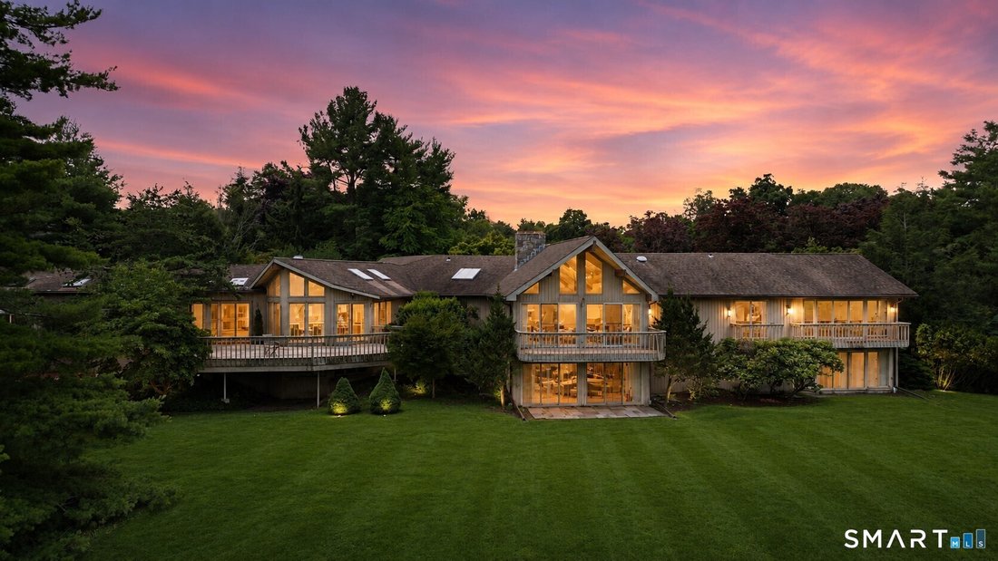 House in Weston, Connecticut, United States 1 - 18462562