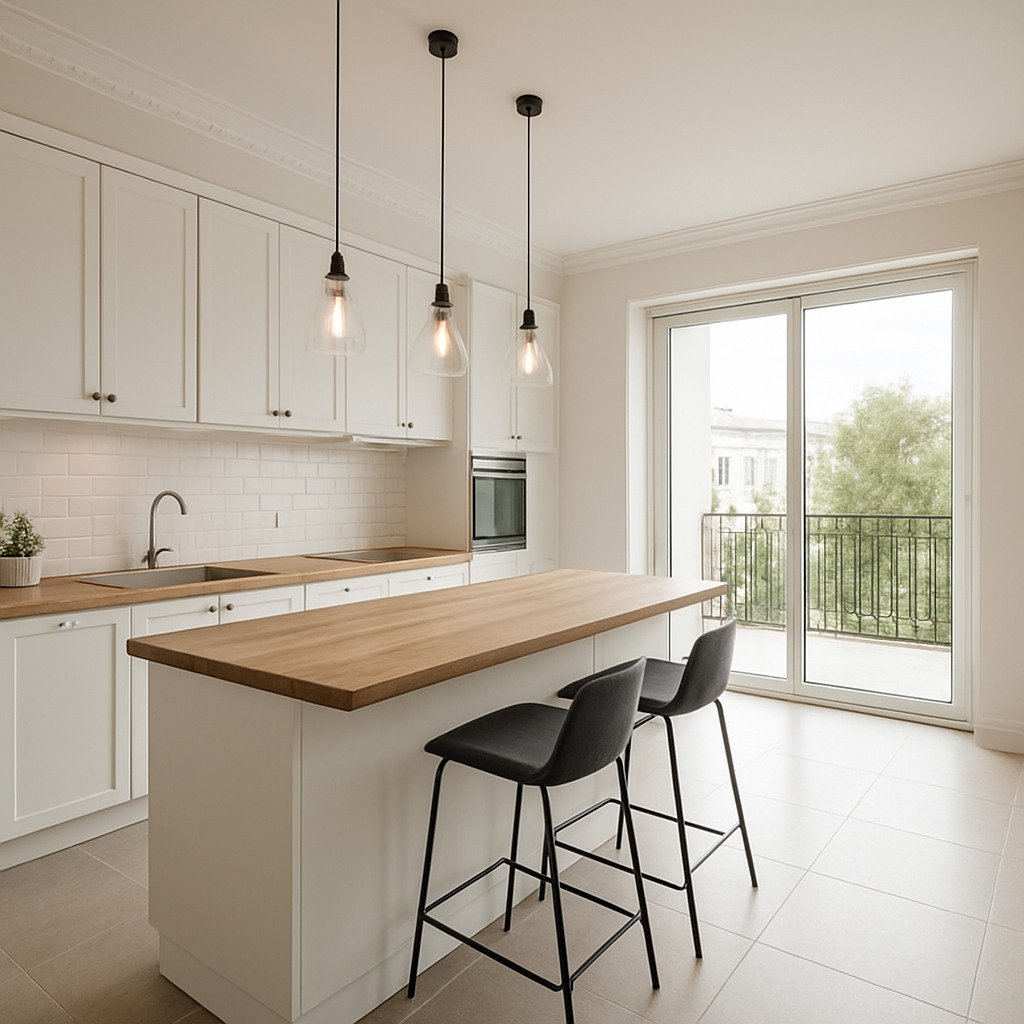 Apartment in Vieux Marché-Cathédrale, Rouen, France 4 - 18464065