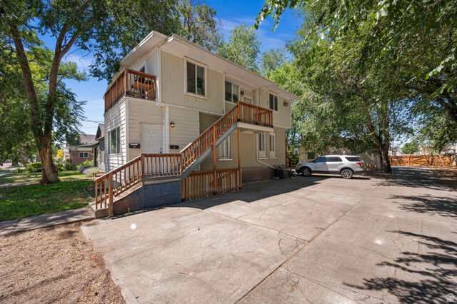 Land in Salt Lake City, Utah, United States 5 - 18465083