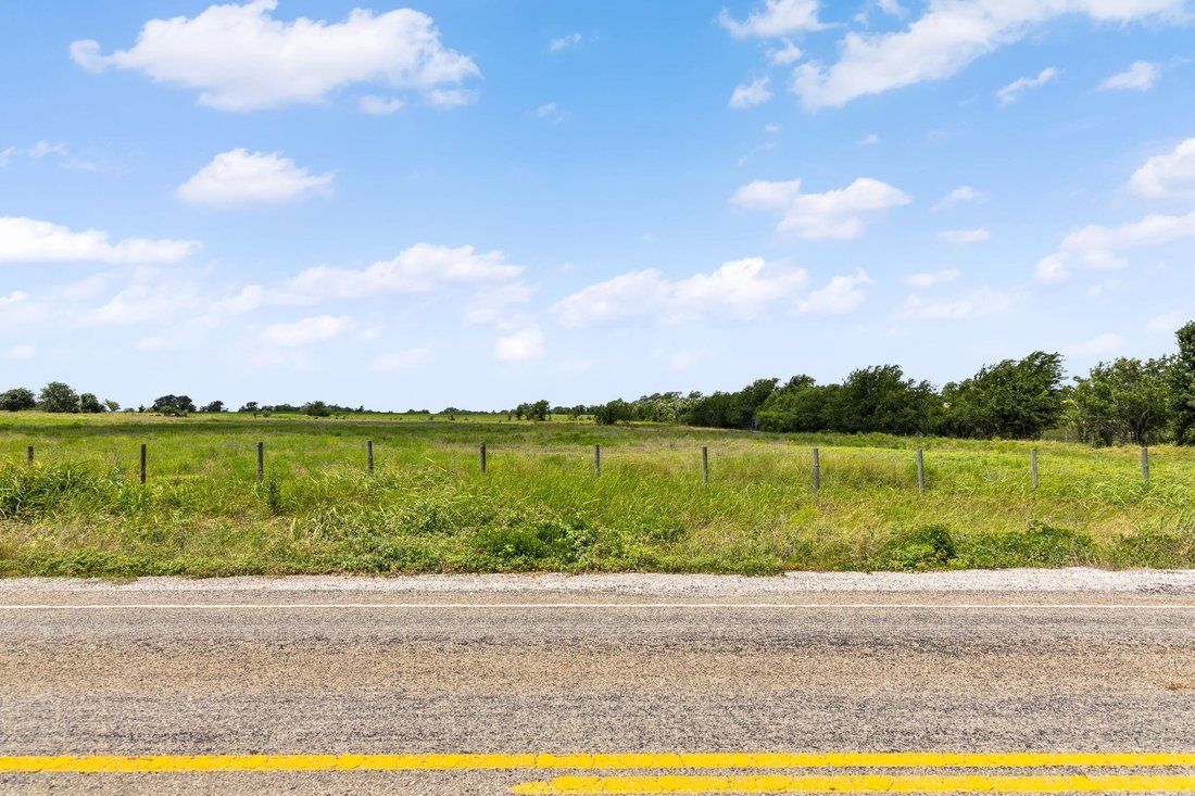 Land in Industry, Texas, United States 3 - 18471797