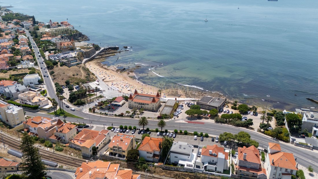 Villa in Estoril, Cascais e Estoril, Lisbon 2 - 18466795