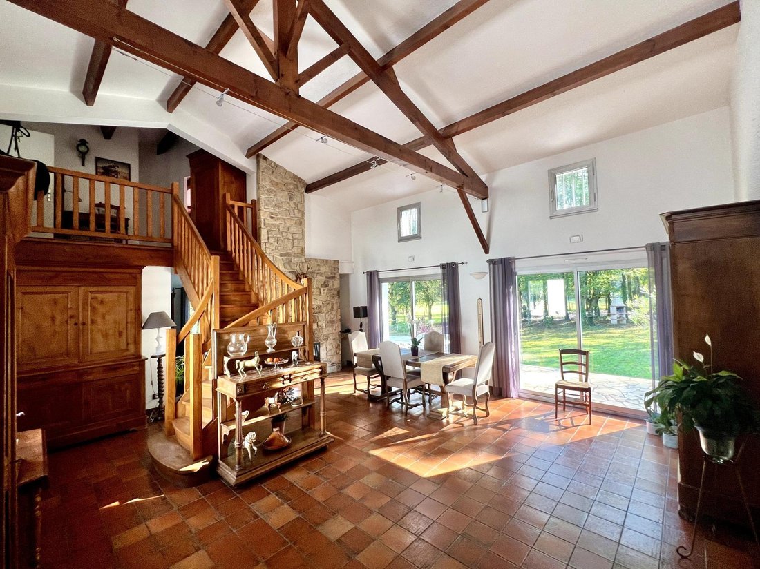 House in Saint-Sebastien-sur-Loire, Pays de la Loire, France 1 - 18468799