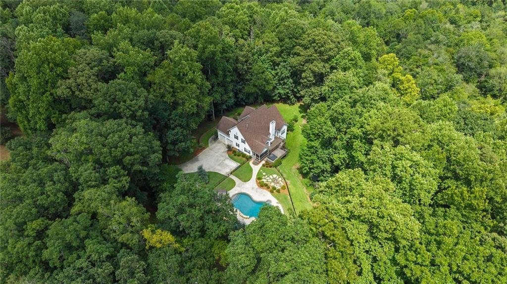 House in Temple, Georgia, United States 3 - 18456320