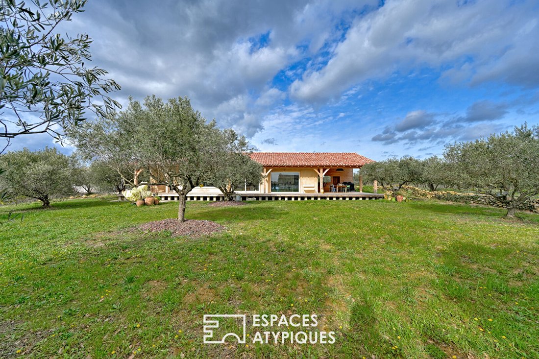 Villa in Uzès, Occitania, France 3 - 18464000