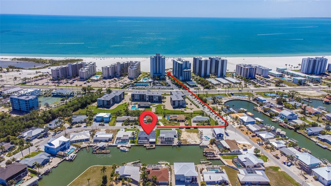 House in Fort Myers, Florida, United States 3 - 18468374