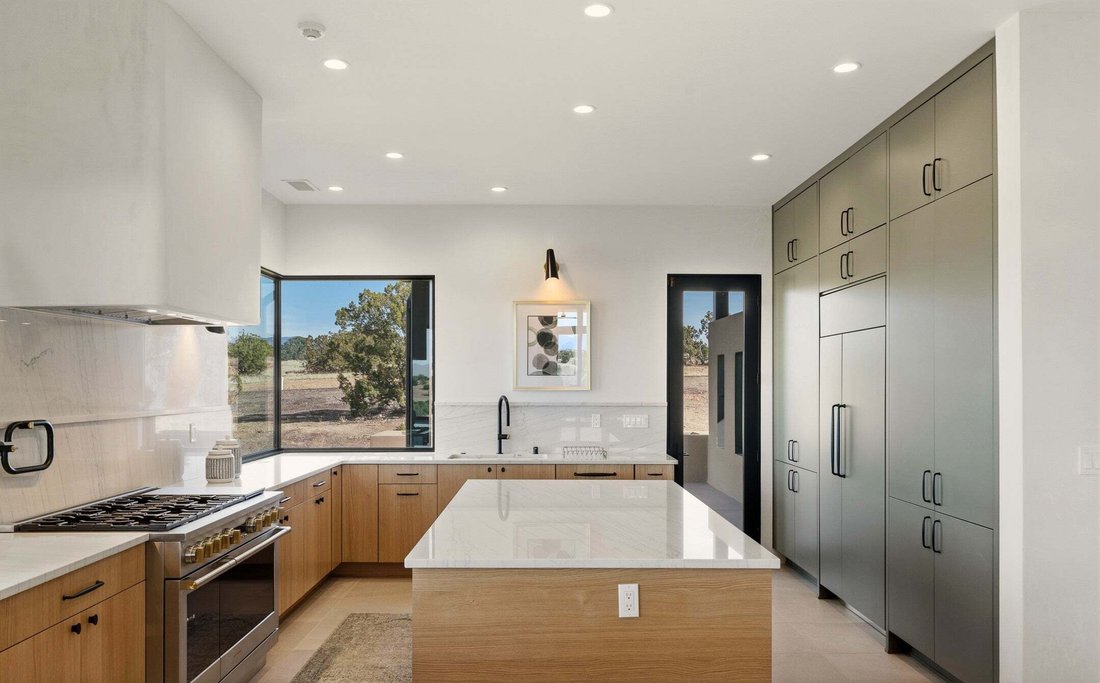 House in Santa Fe, New Mexico, United States 4 - 18466614
