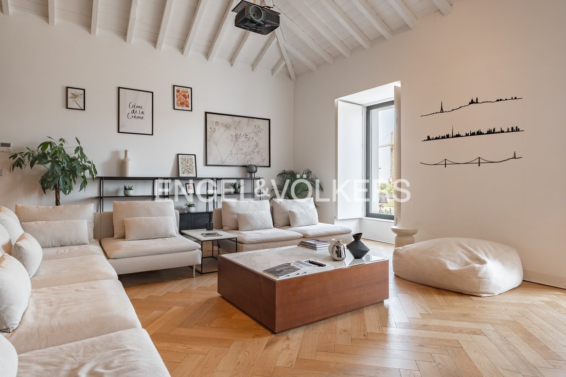 House in Estrela, Lisbon, Portugal 2 - 18456737