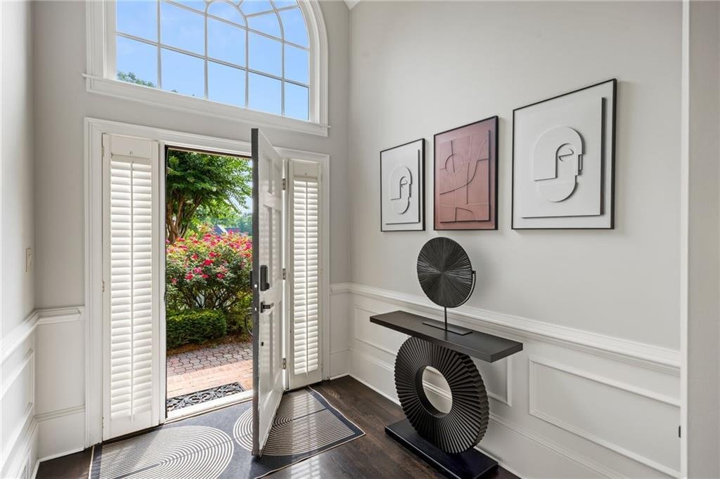 House in Atlanta, Georgia, United States 3 - 18456308