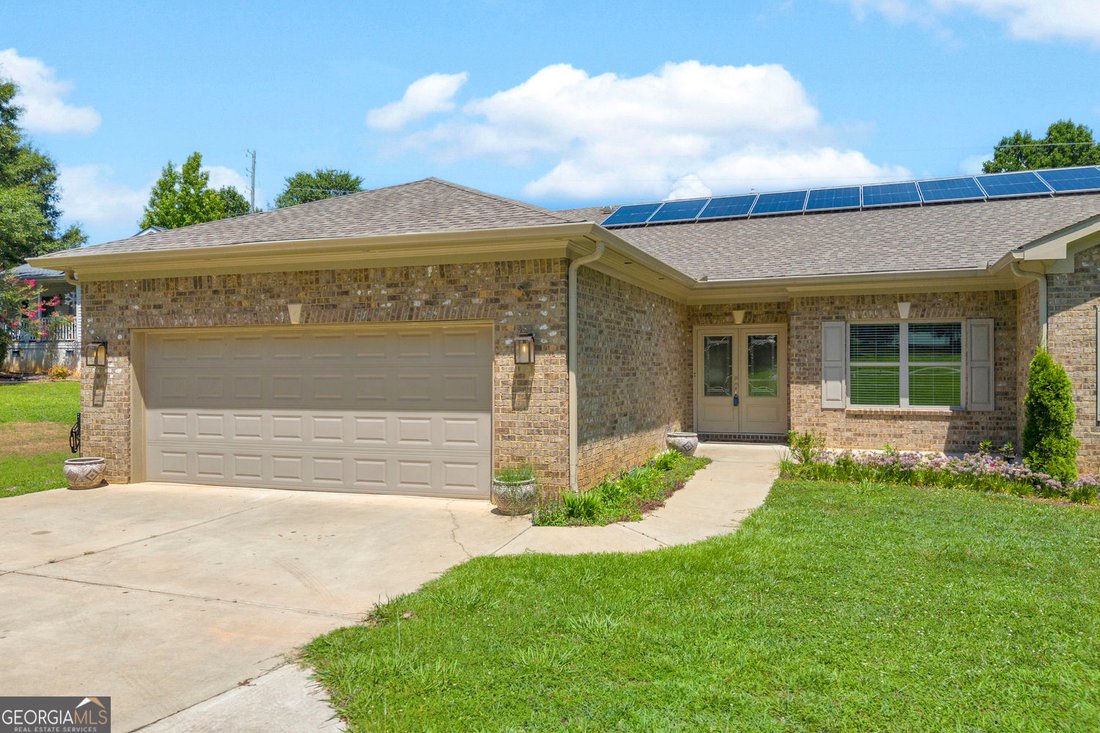 House in Buford, Georgia, United States 5 - 18459800