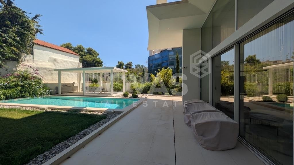 House in Glyfada, Attica, Greece 1 - 18457117