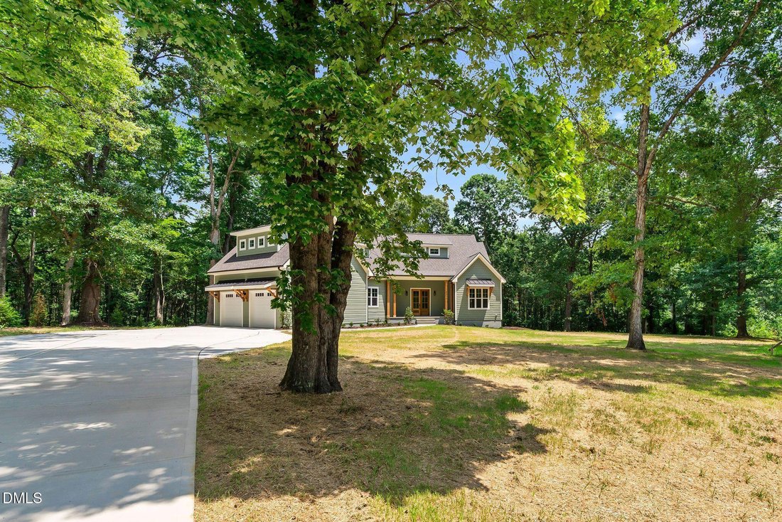House in Pittsboro, North Carolina, United States 3 - 17715223