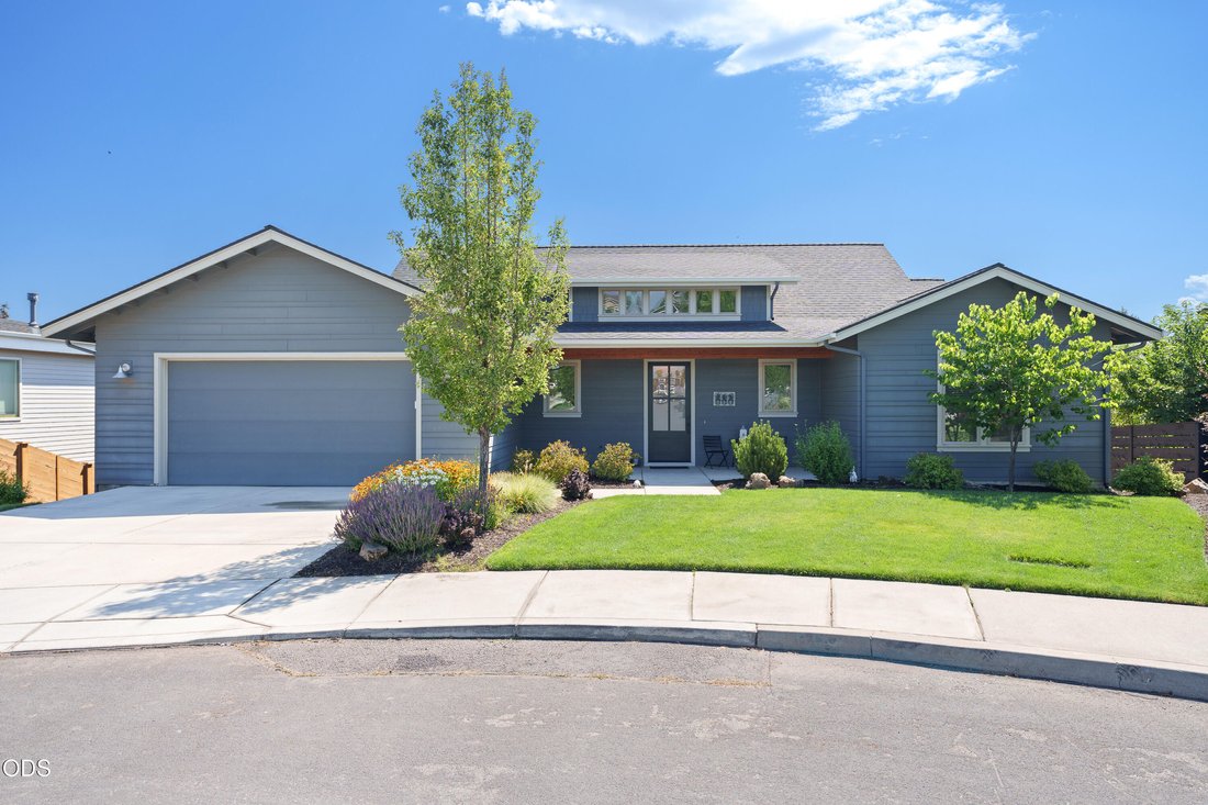 House in Bend, Oregon, United States 1 - 18455391