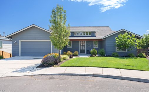 House in Bend, Oregon, United States 1
