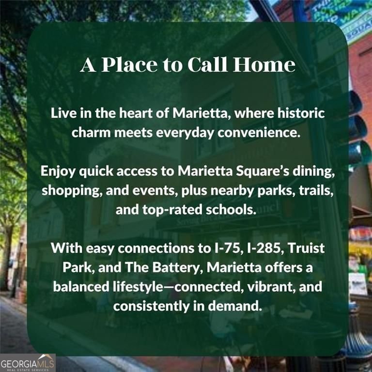 House in Marietta, Georgia, United States 3 - 17666478