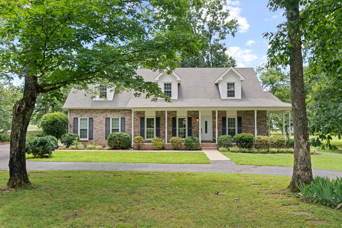 House in Smyrna, Tennessee, United States 1 - 18456188