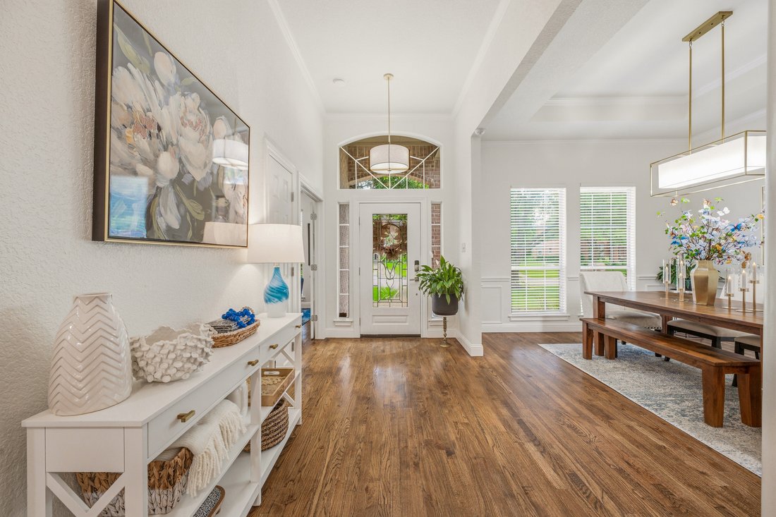 House in Fort Worth, Texas, United States 2 - 18457411